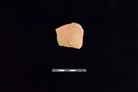 陶片藏品圖，第1張